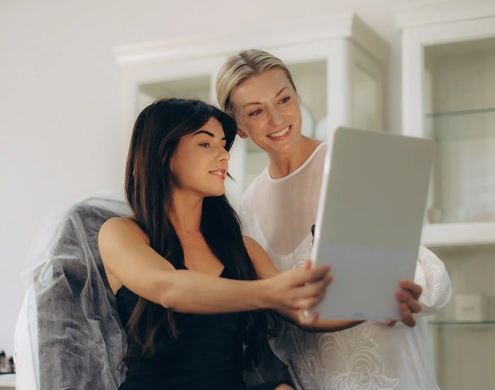 Problems We Treat at McQuiston Dental and Aesthetics in Alexandria, VA