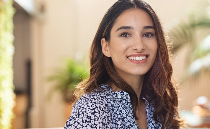 ClearLift™ Pro at McQuiston Dental in Alexandria, Virginia