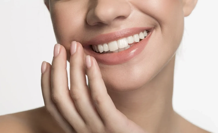 Dental Bonding at McQuiston Dental in Alexandria, Virginia