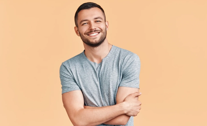 Dental Bonding at McQuiston Dental in Alexandria, Virginia