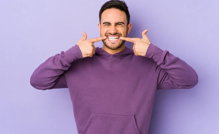 Dental Fillings at McQuiston Dental in Alexandria, Virginia