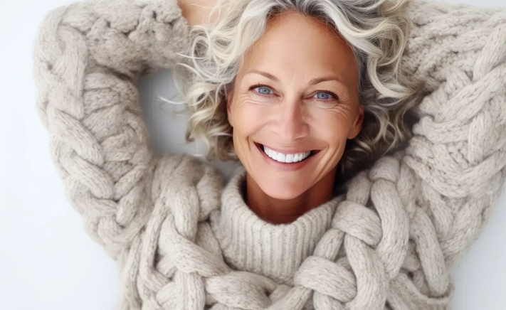 Opus Plasma at McQuiston Dental in Alexandria, Virginia