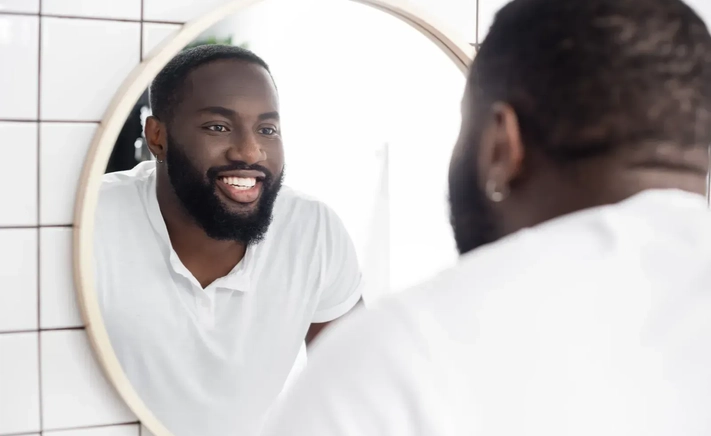 Fungal Nail Treatment at McQuiston Dental in Alexandria, Virginia