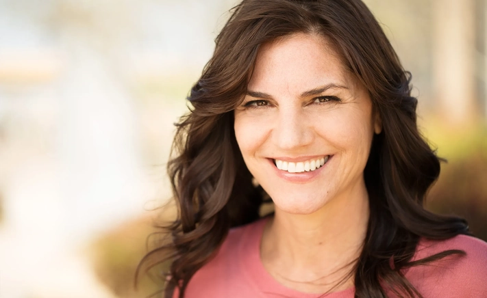 Skin Tightening at McQuiston Dental in Alexandria, Virginia