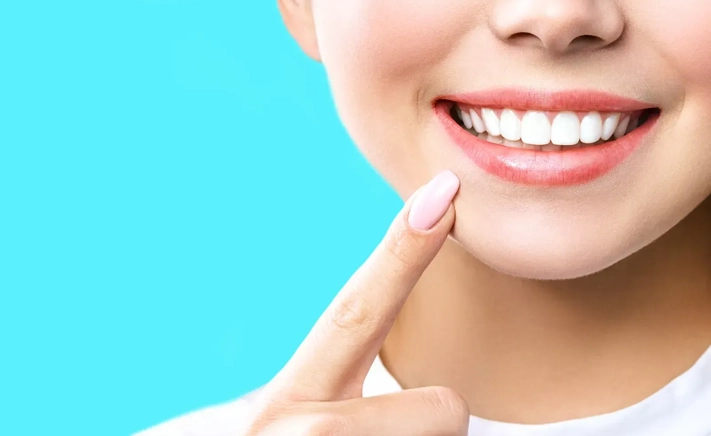 ZOOM Teeth Whitening at McQuiston Dental in Alexandria, Virginia