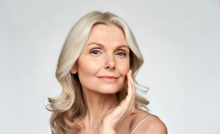 Cosmetic BOTOX® at McQuiston Dental in Alexandria, Virginia