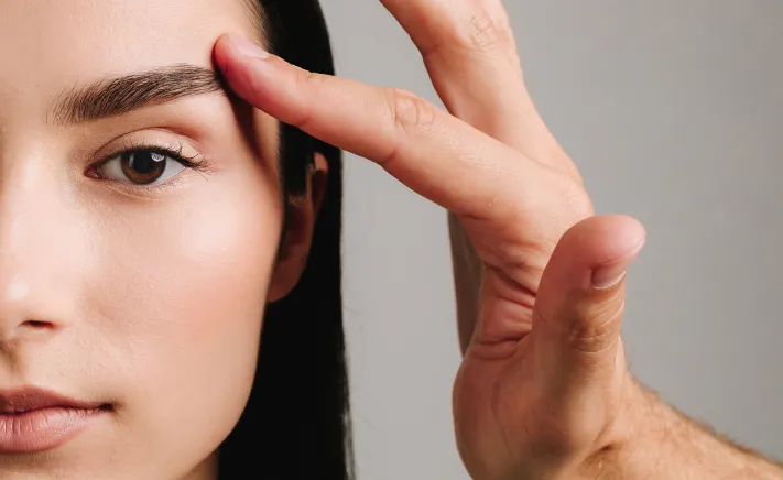 Dermal Fillers at McQuiston Dental in Alexandria, Virginia