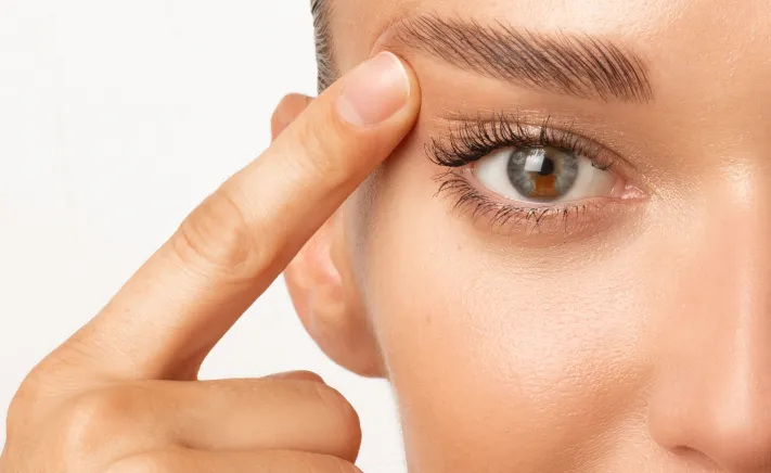 Dermal Fillers at McQuiston Dental in Alexandria, Virginia