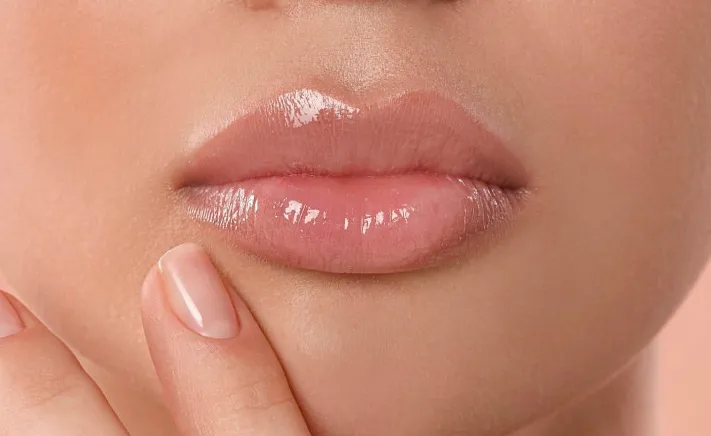 Lip Pumping at McQuiston Dental in Alexandria, Virginia