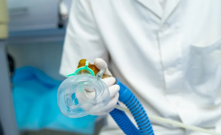 Sedation Dentistry at McQuiston Dental in Alexandria, Virginia